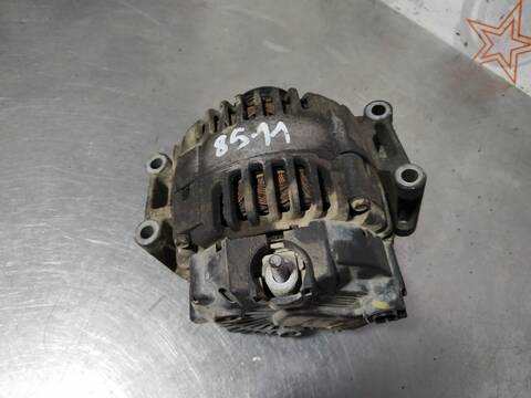 Alternador Mercedes Clase C 160 C 220 CDI BLUEEFFICIENCY 204.002) 170CV 125KW