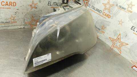 Foto 3ª: Faro Izquierdo Bmw X5 XDRIVE40D 306CV 225KW [N57SD30B] (2011)