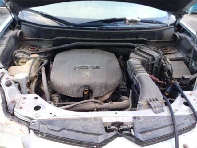 Foto 3ª: Cuna de Motor Citroen C Crosser 2.2 EXCLUSIVE [2.2 LTR. - 115 KW HDI FAP] [4HN (DW12MTED4)]