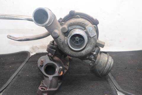 Turbocompresor Ssangyong Actyon 200 XDI 141CV 104KW