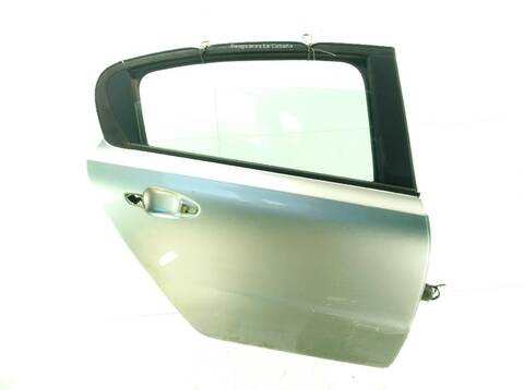 Foto 2ª: Puerta Trasera Derecha Peugeot 508 1.6 HDI [9HR (DV6C)] (2010)