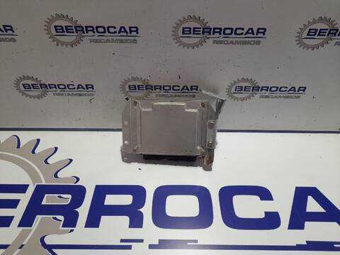 Foto 3ª: Centralita Motor ECU Hyundai Getz 1.5 CRDI CAT 82CV [D3EA] (2002)