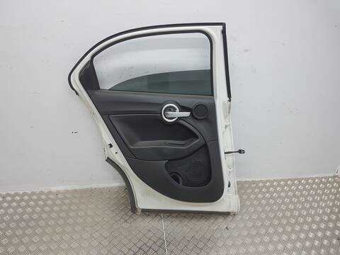 Foto 2ª: Puerta Trasera Izquierda Fiat 500 POP STAR (2015)