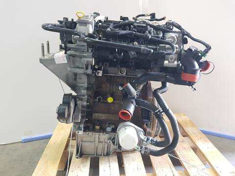 Foto 2ª: Motor Completo Ford Focus 1.0 ECOBOOST 125CV 92KW [R0DB] (2023)
