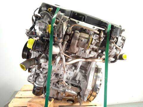 Foto 2ª: Motor Completo Opel Astra 1.4 TURBO 35) 125CV 92KW [LE2] (2019)