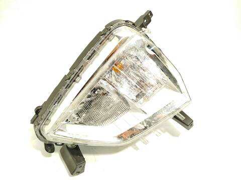 Piloto Delantero Derecho Mitsubishi Eclipse 1.5 T-MIVEC 163CV 120KW