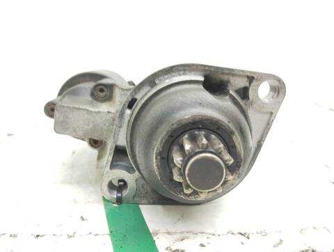 Foto 3ª: Motor de Arranque Volkswagen Golf 25 ANIVERSARIO BERLINA 101CV 74KW [ATD] (2000)