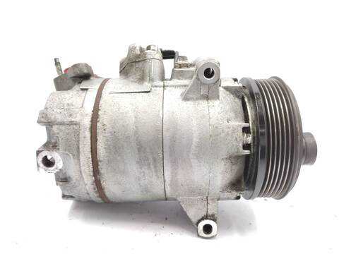 Foto 3ª: Compresor Aire Acondicionado Nissan Qashqai 2.0 141CV 104KW [MR20] (2008)