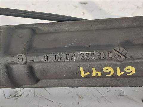 Foto 3ª: Cremallera de Direccion Peugeot 406 2.1 TD 12V BERLINA 109CV 80KW [P8C (XUD11BTE)] (1998)