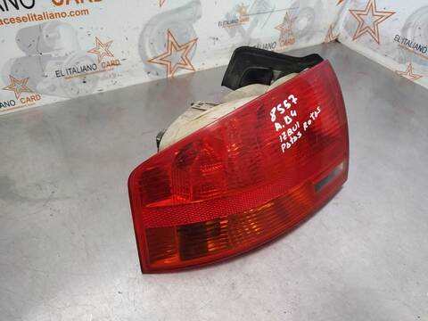 Foto 2ª: Piloto Trasero Izquierdo Audi A4 2.0 TDI 16V 103KW) BERLINA 140CV [BLB] (2005)