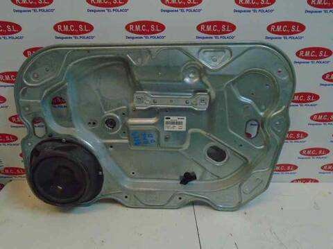 Elevalunas Eléctrico Delantero Derecho Ford Focus AMBIENTE D) BERLINA 90CV 66KW