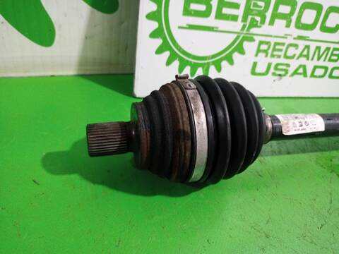 Foto 3ª: Transmision Delantera Izquierda Seat Altea 1.9 TDI 105CV [BXE] (2006)