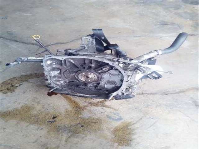 Bloque Motor Subaru Forester 2.0 158CV 116KW