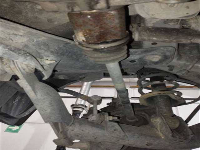 Foto 2ª: Transmision Trasera Izquierda Honda Crv ELEGANCE 140CV 103KW RE) [N22A2] (2008)