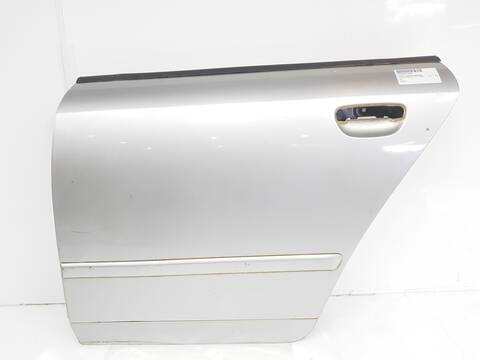 Foto 2ª: Puerta Trasera Izquierda Audi A4 1.9 TDI 131CV 272CV [AWX] (2001)