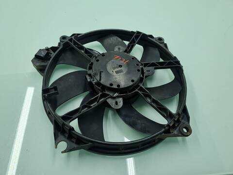 Electroventilador Renault Megane BUSINESS BERLINA 90CV 66KW III BERLINA 5 P