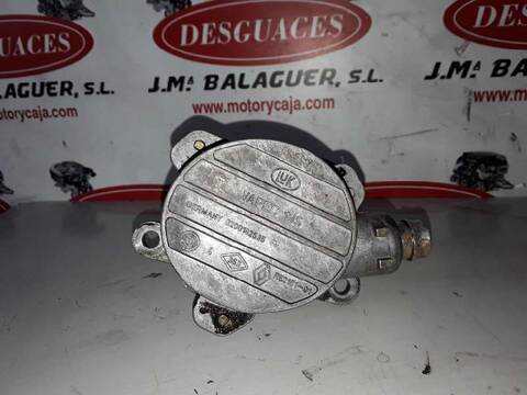 Depresor Freno Bomba Vacio Nissan Interstar 2.5 DCI DIESEL CAT 114CV