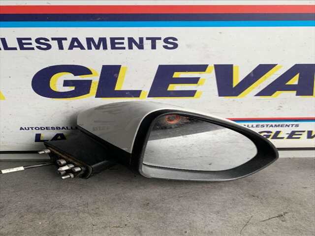Retrovisor Derecho Opel Astra 1.6 CDTI110CV