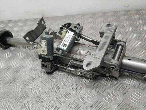 Foto 3ª: Columna Dirección Tesla Model 3 EV PERFORMANCE AWD 462CV 340KW [3D3 DEL. / 3D5 TRAS.] (2019)