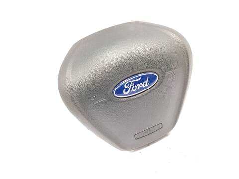 Foto 3ª: Airbag Delantero Izquierdo Ford Fiesta 1.25 82CV 60KW [SNJB] (2012)