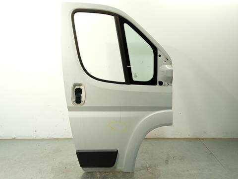 Puerta Delantera Derecha Fiat Ducato 130 MULTIJET 2 3 D 131CV 96KW FURGONETA