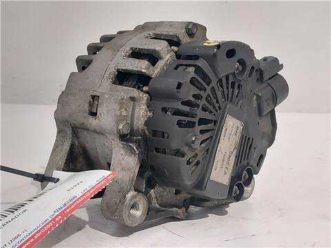 Foto 2ª: Alternador Peugeot 207 1.4 16V 88CV 65KW [KFU (ET3J4)] (2006)