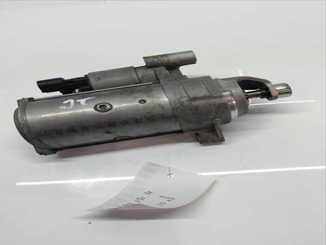Foto 3ª: Motor de Arranque Audi Q7 286 CV 210KW [DPXA DPX] (2021)