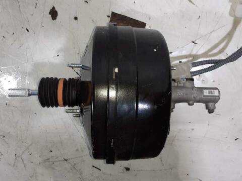 Foto 3ª: Servofreno Mercedes Vito 88CV 65KW (2014)