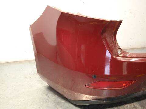 Foto 2ª: Paragolpes Trasero Volvo V40 D2 HATCHBACK 114CV 84KW [D4162T] (2013)