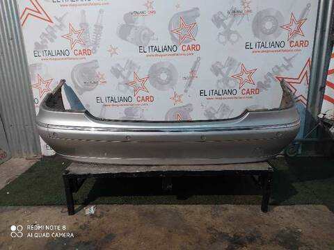 Paragolpes Trasero Mercedes Clase S 220 400 CDI 220.028) BERLINA 250CV 184KW