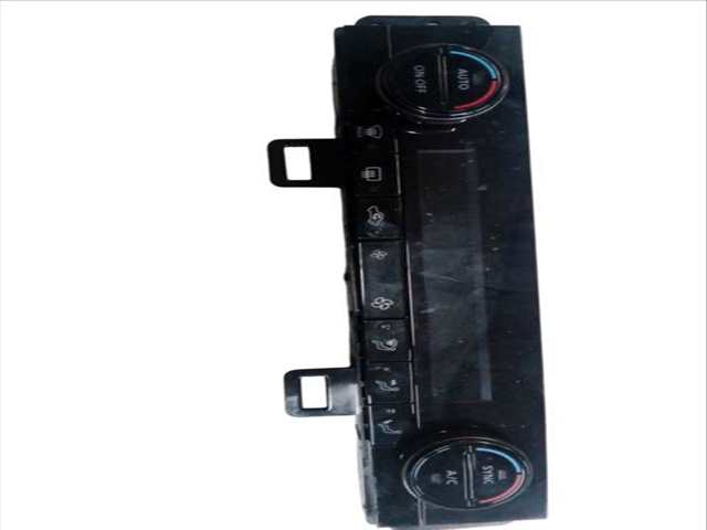 Foto 2ª: Mando Climatizador Nissan Qashqai 1.3 DIG-T (2021)