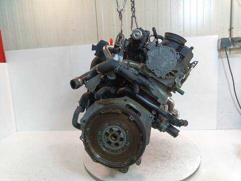 Motor Completo Seat Leon 105CV 77KW