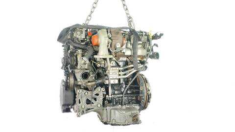 Foto 3ª: Motor Completo Chevrolet Cruze VERSION INDEFINIDA (2009)