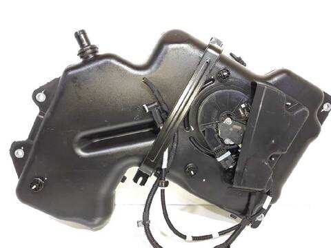 Foto 3ª: Deposito de Combustible Mercedes Vito 1.6 CDI CAT 114CV 84KW (2014)