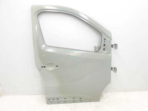 Puerta Delantera Derecha Renault Trafic L1H1 29T KOMFORT