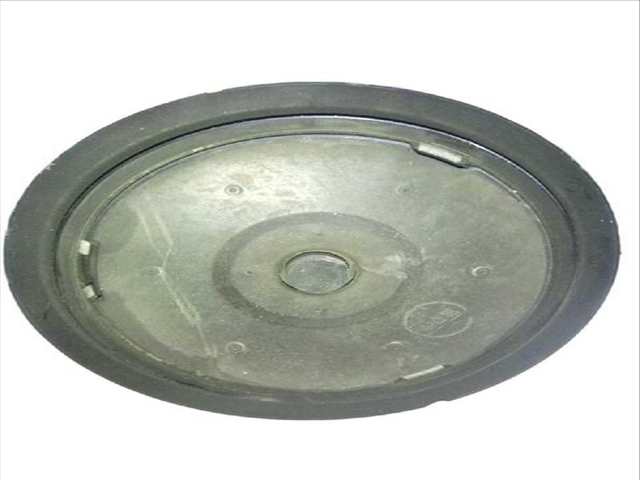 Foto 3ª: Compresor Aire Acondicionado Seat Ibiza 1.4 TDI (2008)