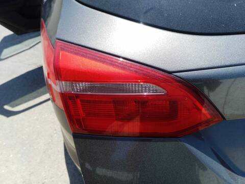 Foto 4ª: Piloto Portón Izquierdo Ford Focus SPORT 115CV 85KW [T1DA] (2015)