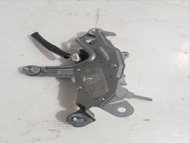 Foto 3ª: Motor Limpia Trasero Toyota Yaris 1.5 HYBRID MXPH11) 92CV [M15A-FXE] (2020)