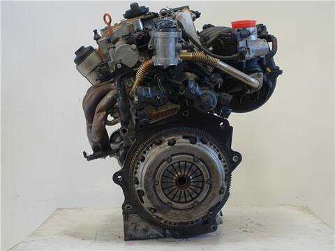 Foto 2ª: Motor Completo Audi A3 1.6 FSI AMBIENTE 115CV 85KW [BLP] (2004)