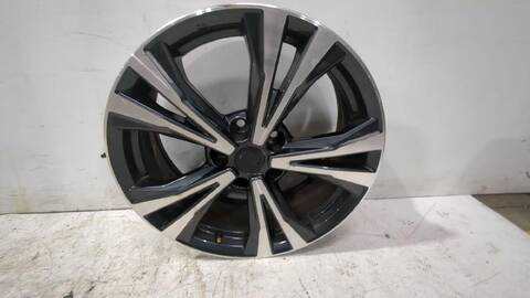 Foto 2ª: LLanta Chapa Nissan Qashqai 1.5 DCI 116CV [K9K 872] (2013)