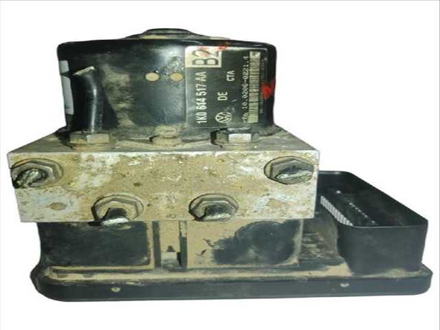 Foto 2ª: Abs Volkswagen Touran 1.9 TDI (2003)