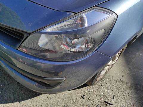 Faro Izquierdo Renault Clio K9K766