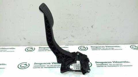 Foto 2ª: Pedal Acelerador Peugeot 308 GTI 272CV 200KW [5G05] (2016)