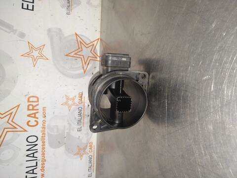 Foto 2ª: Caudalimetro Seat Ibiza STYLANCE - STYLE 105CV 77KW [CAYC] (2013)