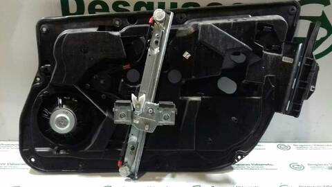 Elevalunas Eléctrico Delantero Izquierdo Ford Fiesta 1.25 16V CAT 82CV 60KW