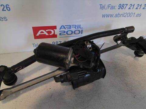 Foto 2ª: Motor Limpia Delantero Hyundai Trajet 2.0 CRDI GLS 113CV 83KW [D4EA] (2002)