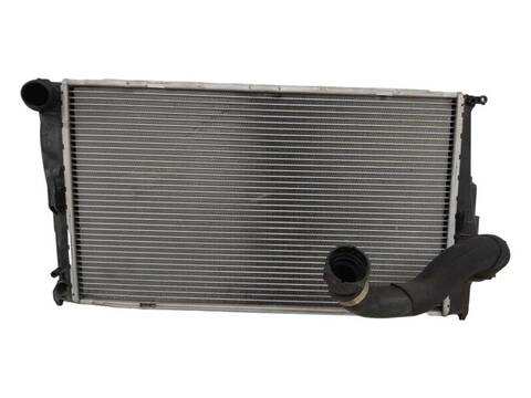 Foto 2ª: Radiador Motor Bmw Serie 1 114 118 D (2003)