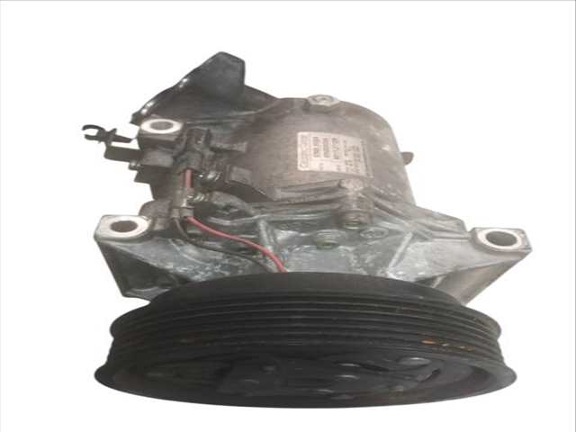 Foto 2ª: Compresor Aire Acondicionado Nissan NV200 1.5 DCI 110 M20 M20N M20M) FURGONETA (2010)