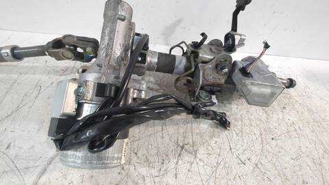 Foto 2ª: Columna Dirección Toyota Auris 1.6 ZRE151_) 124CV [1ZR-FE] (2006)