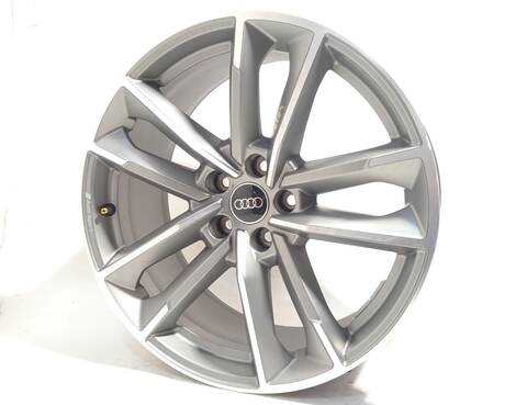 LLanta Chapa Audi A5 35 TDI 163CV 120KW